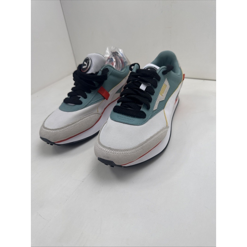 Size 9 PUMA FUTURE RIDER CS‎ - Picture 6 of 12